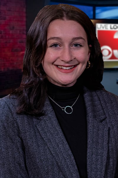 Nora McKeown